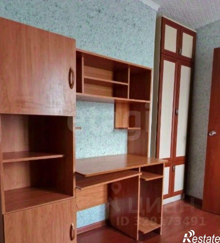 2-комн квартира Шпаковская улица, 84/2,  д. 84/2