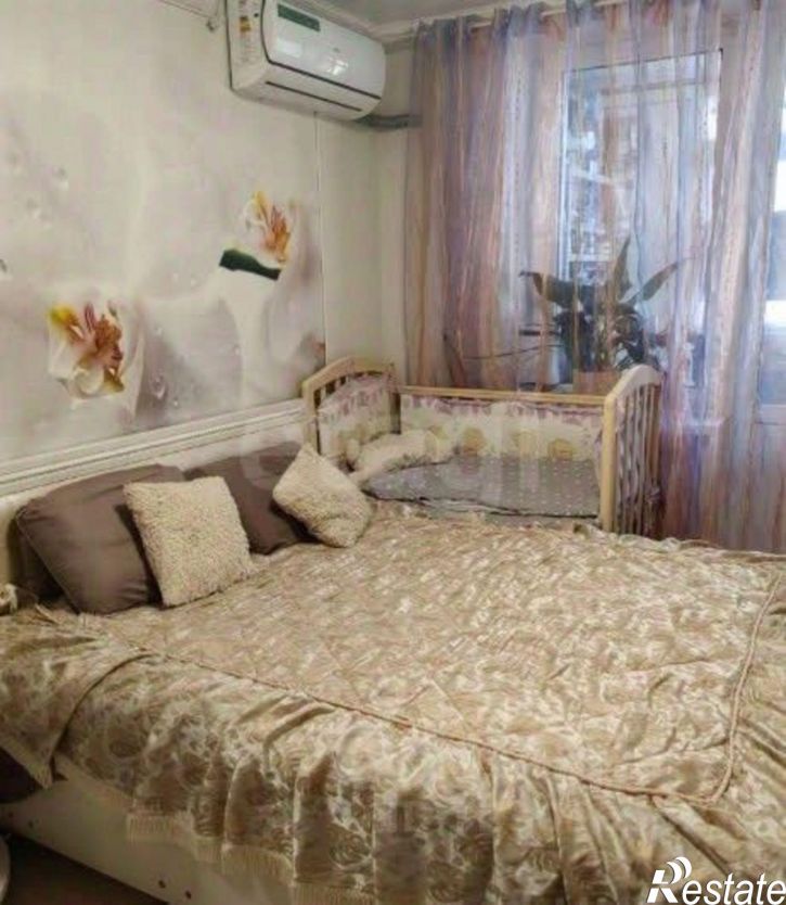 2-комн квартира улица 45-я Параллель, 30,  д. 30