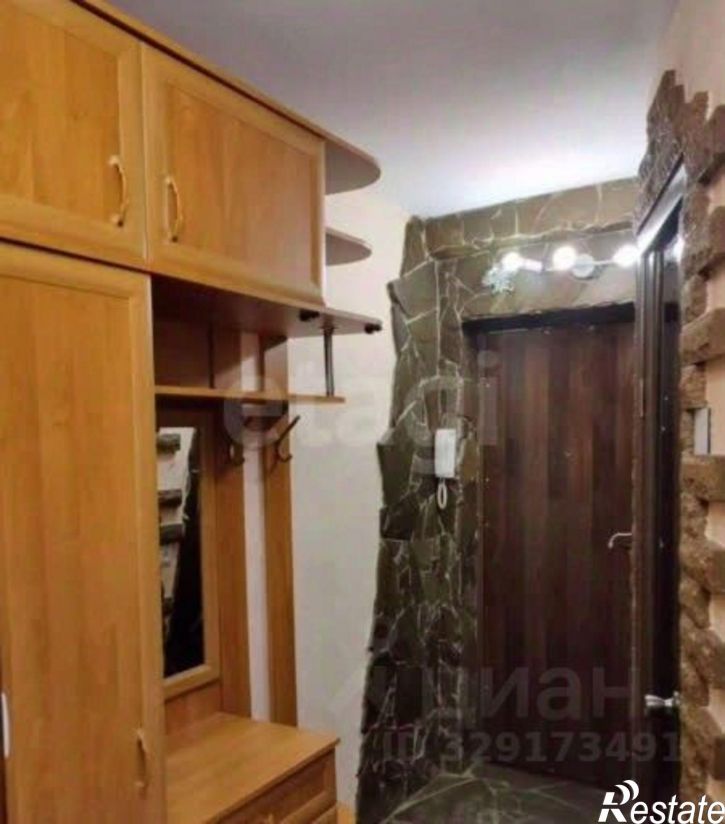 2-комн квартира Шпаковская улица, 84/2,  д. 84/2