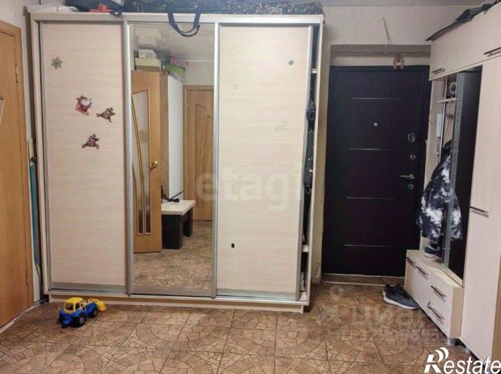 2-комн квартира улица 45-я Параллель, 30,  д. 30