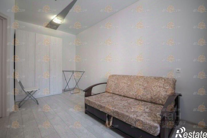 1-комн квартира улица Пирогова, 5А к4,  д. 5А к4