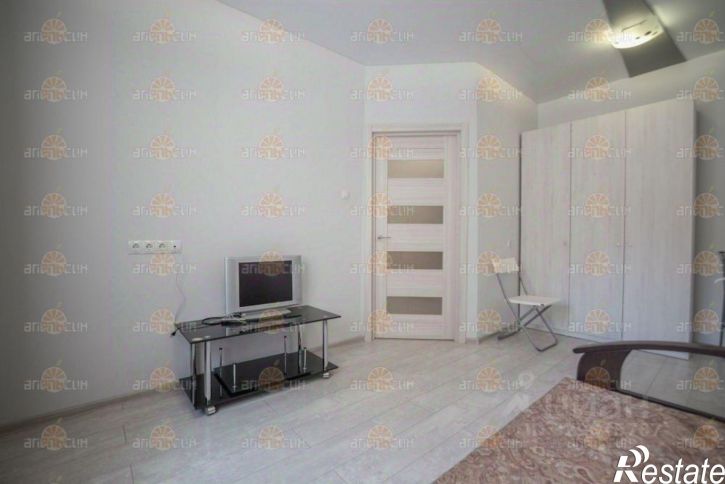 1-комн квартира улица Пирогова, 5А к4,  д. 5А к4