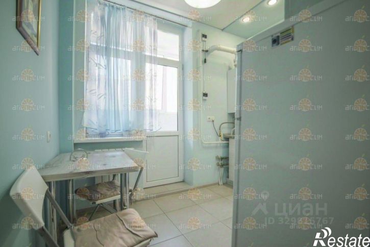 1-комн квартира улица Пирогова, 5А к4,  д. 5А к4