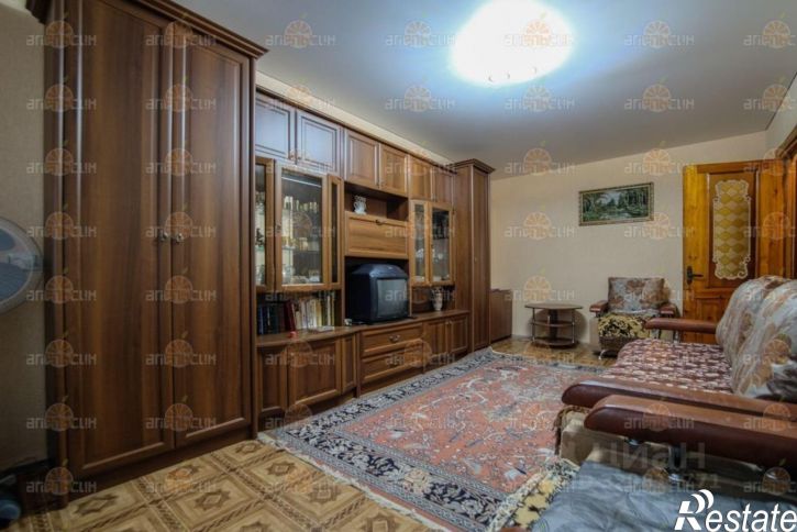 2-комн квартира улица Пирогова, 22/4,  д. 22/4