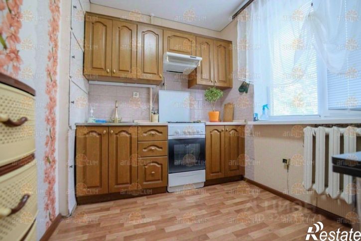 2-комн квартира улица Пирогова, 22/4,  д. 22/4