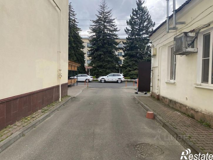 Торговое помещение улица Ленина