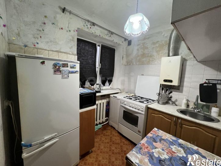 3-комн квартира улица Мира, 367/20,  д. 367/20