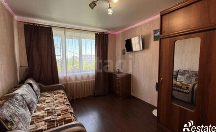 1-комн квартира Комсомольская улица, 8Б,  д. 8Б