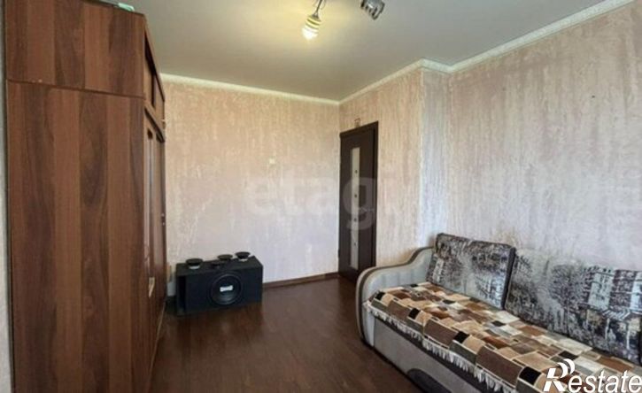 1-комн квартира Комсомольская улица, 8Б,  д. 8Б