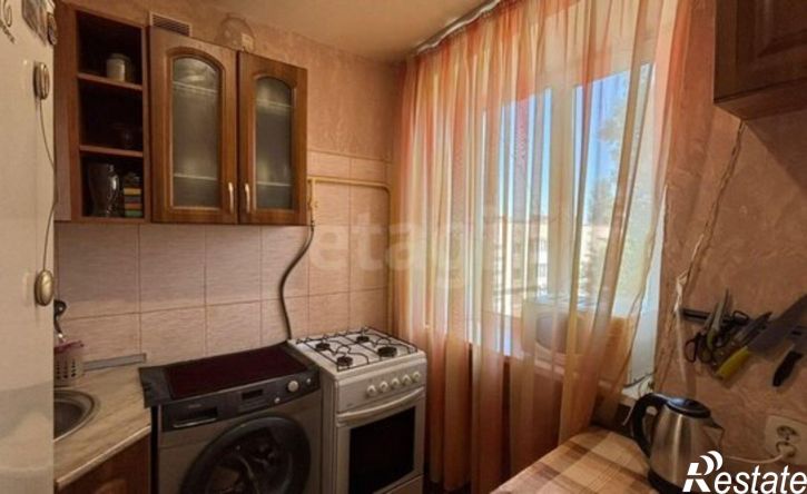 1-комн квартира Комсомольская улица, 8Б,  д. 8Б