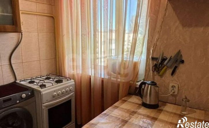 1-комн квартира Комсомольская улица, 8Б,  д. 8Б