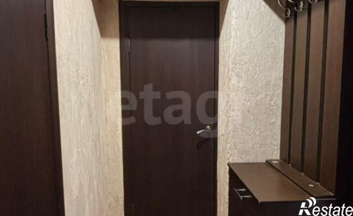 1-комн квартира Комсомольская улица, 8Б,  д. 8Б