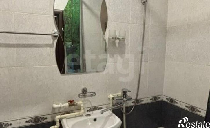 1-комн квартира Комсомольская улица, 8Б,  д. 8Б