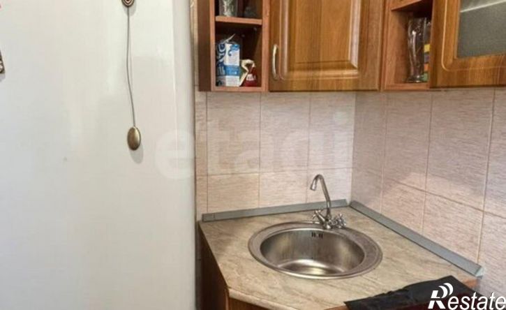 1-комн квартира Комсомольская улица, 8Б,  д. 8Б