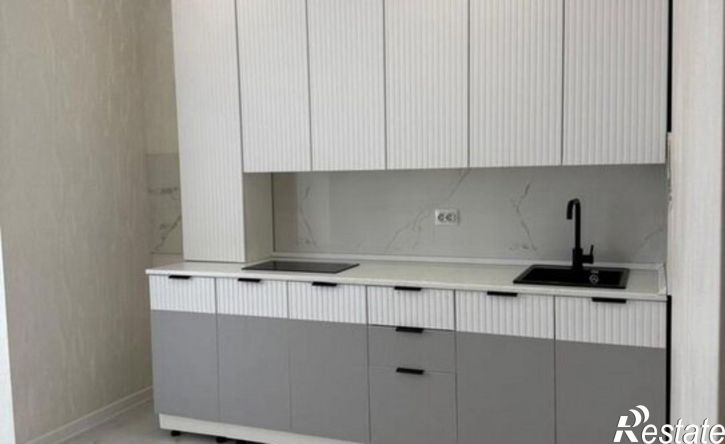 1-комн квартира Индустриальная улица, 50 к1,  д. 50 к1