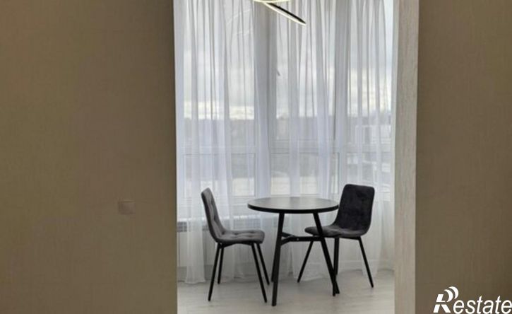 1-комн квартира Индустриальная улица, 50 к1,  д. 50 к1