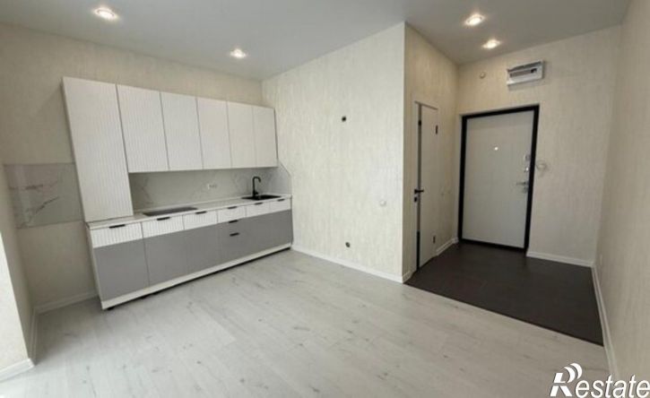 1-комн квартира Индустриальная улица, 50 к1,  д. 50 к1
