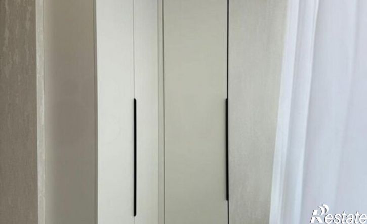 1-комн квартира Индустриальная улица, 50 к1,  д. 50 к1
