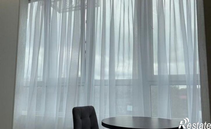 1-комн квартира Индустриальная улица, 50 к1,  д. 50 к1