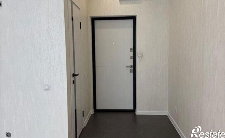 1-комн квартира Индустриальная улица, 50 к1,  д. 50 к1