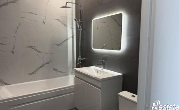 1-комн квартира Индустриальная улица, 50 к1,  д. 50 к1