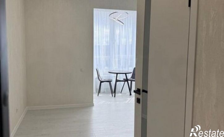 1-комн квартира Индустриальная улица, 50 к1,  д. 50 к1