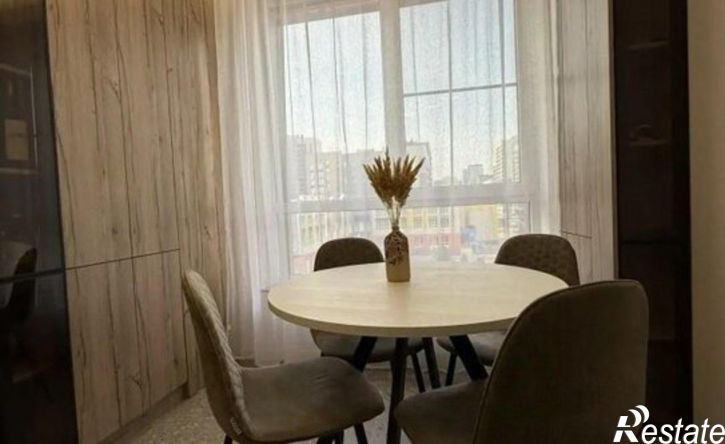 1-комн квартира улица Павла Буравцева, 42,  д. 42