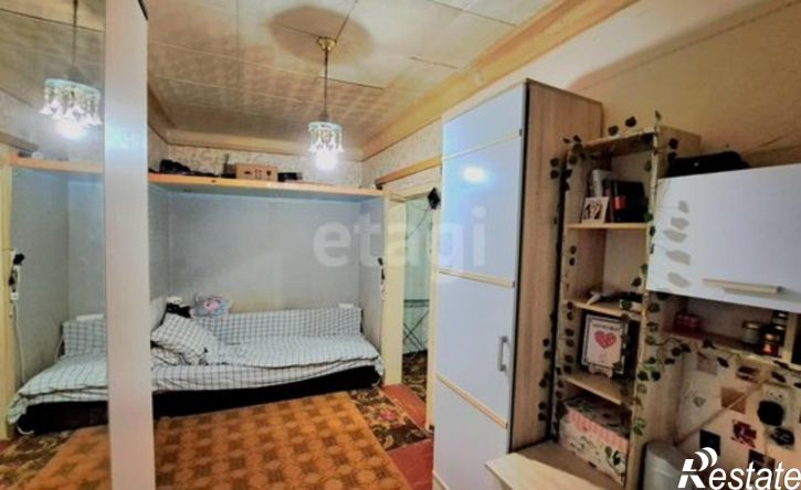 2-комн квартира улица Войтика, 17,  д. 17