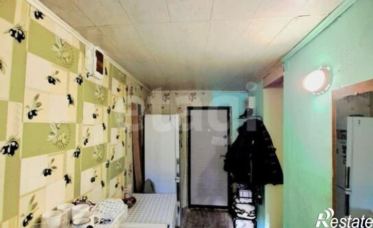 2-комн квартира улица Войтика, 17,  д. 17