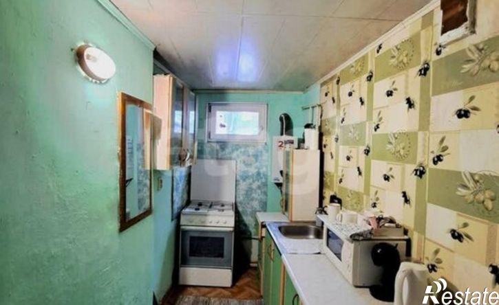2-комн квартира улица Войтика, 17,  д. 17