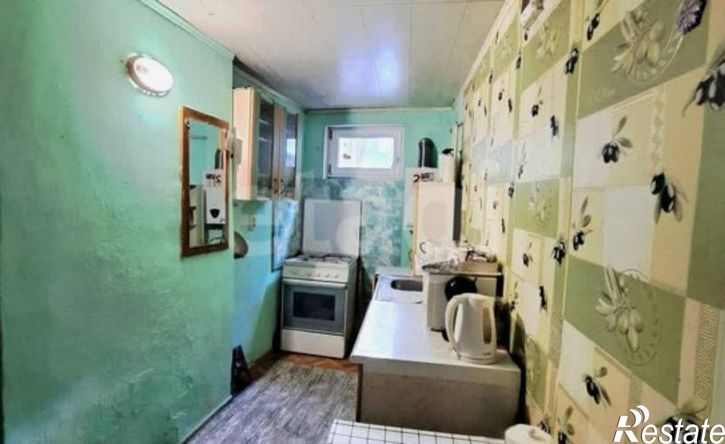 2-комн квартира улица Войтика, 17,  д. 17