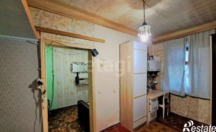 2-комн квартира улица Войтика, 17,  д. 17