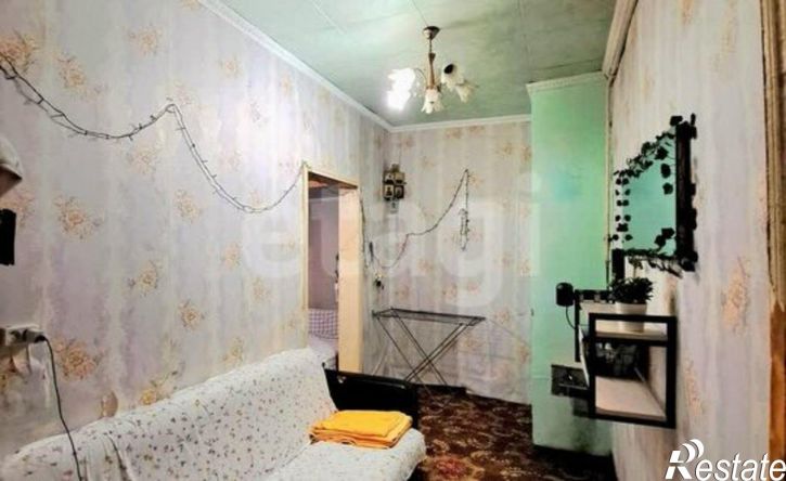 2-комн квартира улица Войтика, 17,  д. 17