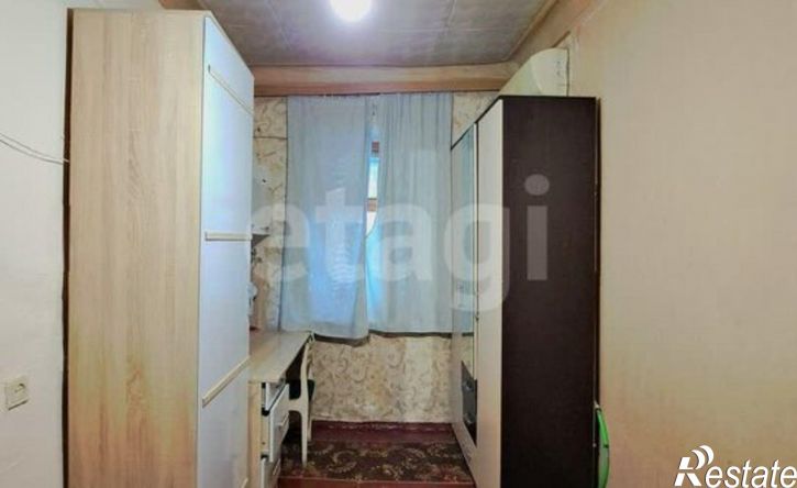 2-комн квартира улица Войтика, 17,  д. 17