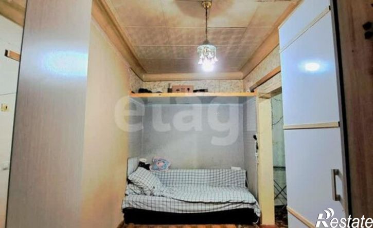 2-комн квартира улица Войтика, 17,  д. 17