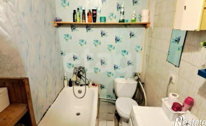 2-комн квартира улица Войтика, 17,  д. 17