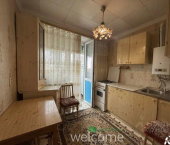1-комн, 30кв м, этаж 5/5 улица Лермонтова, 241