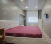 2-комн, 53кв м, этаж 8/9 улица Добролюбова, 53 с6