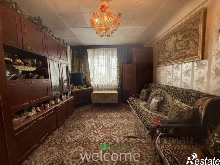 1-комн квартира улица Лермонтова, 241,  д. 241