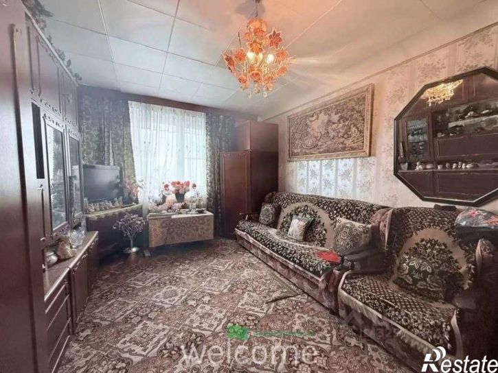 1-комн квартира улица Лермонтова, 241,  д. 241