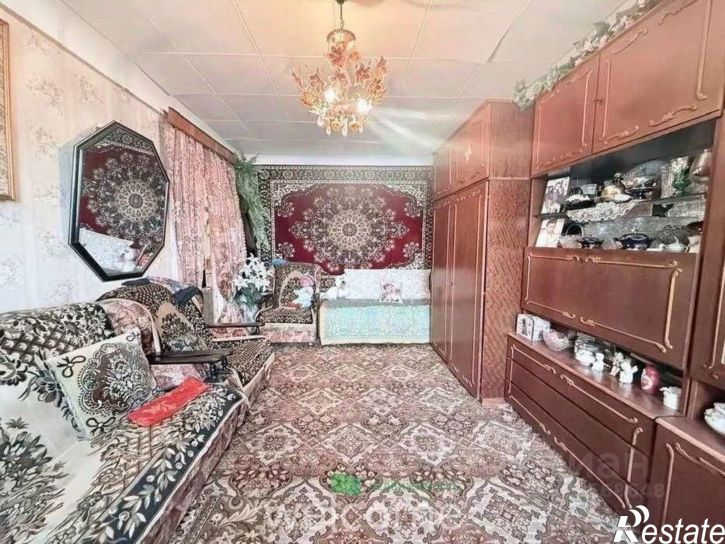 1-комн квартира улица Лермонтова, 241,  д. 241