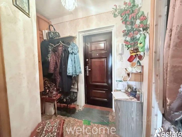1-комн квартира улица Лермонтова, 241,  д. 241