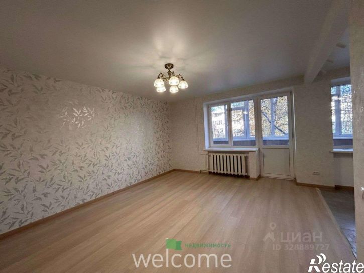 3-комн квартира улица Ленина, 287/4,  д. 287/4