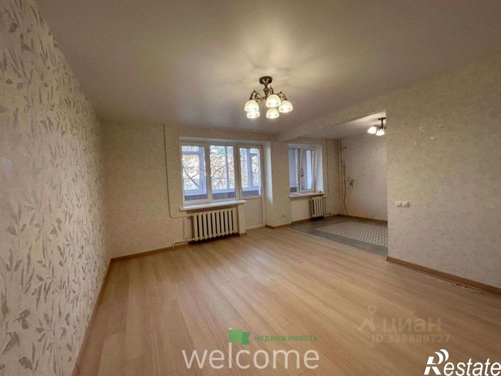3-комн квартира улица Ленина, 287/4,  д. 287/4