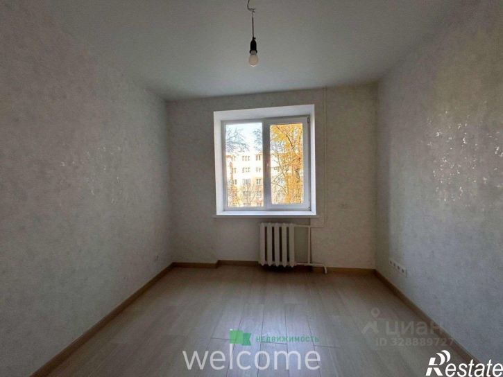 3-комн квартира улица Ленина, 287/4,  д. 287/4