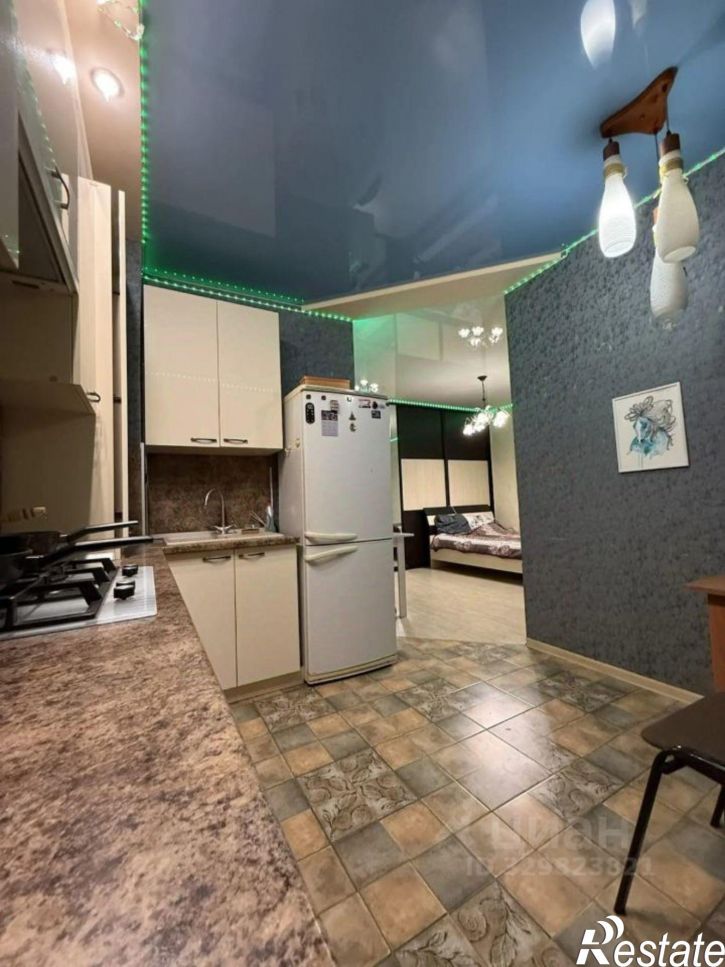 1-комн квартира ул Достоевского, 77/1,  д. 77/1