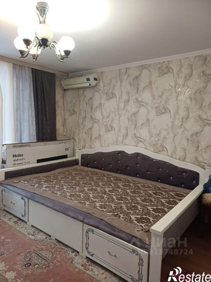 3-комн квартира улица Пирогова, 36А,  д. 36А