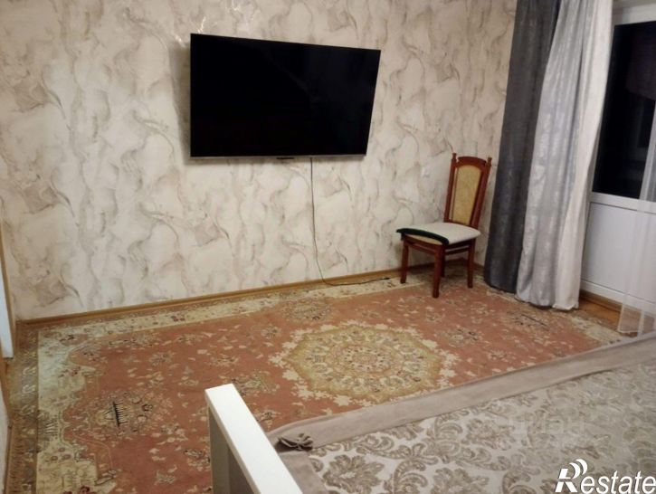 3-комн квартира улица Пирогова, 36А,  д. 36А