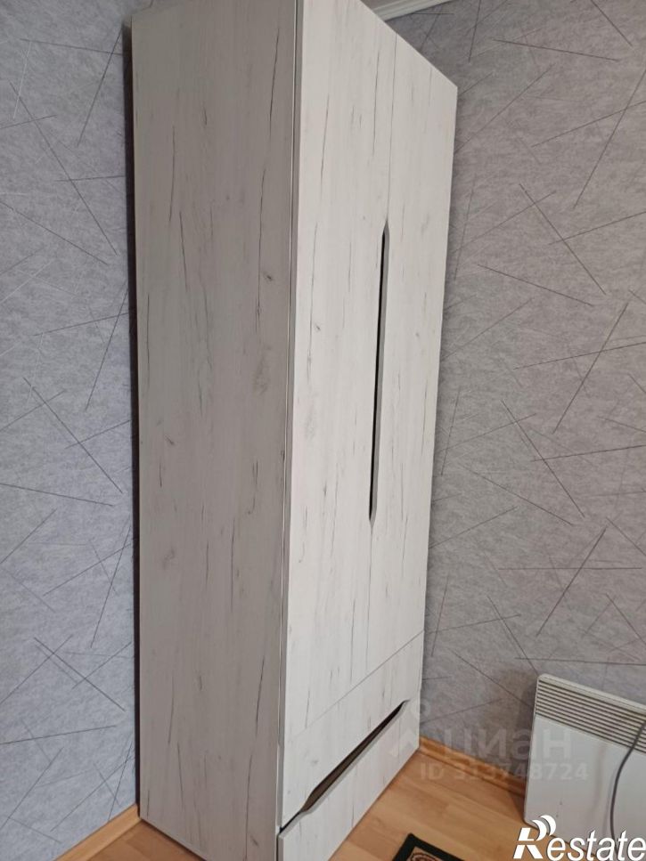 3-комн квартира улица Пирогова, 36А,  д. 36А