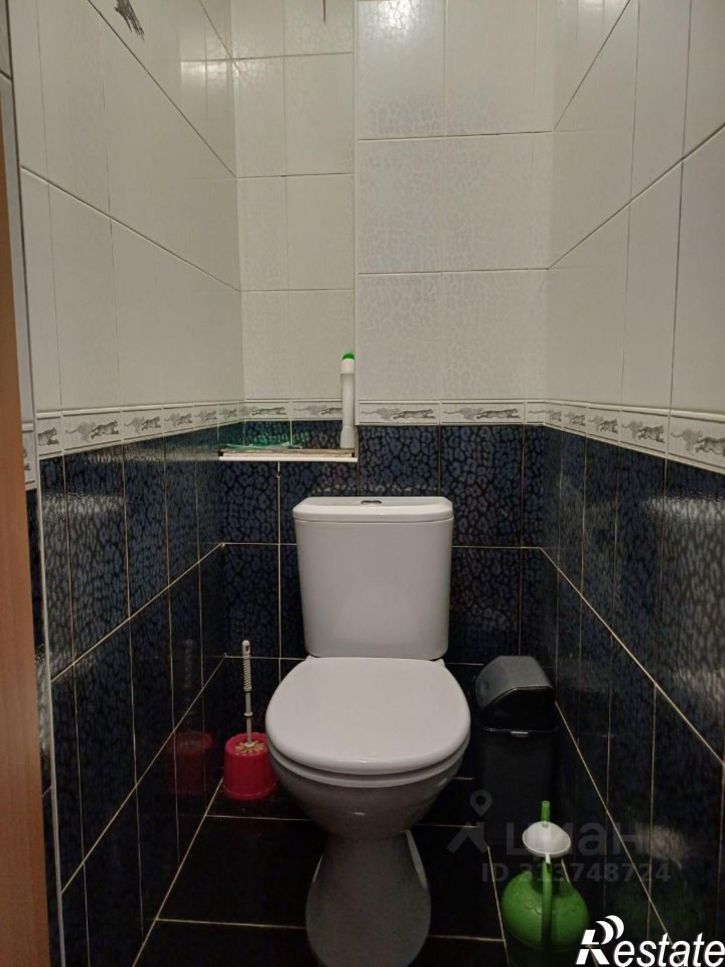 3-комн квартира улица Пирогова, 36А,  д. 36А